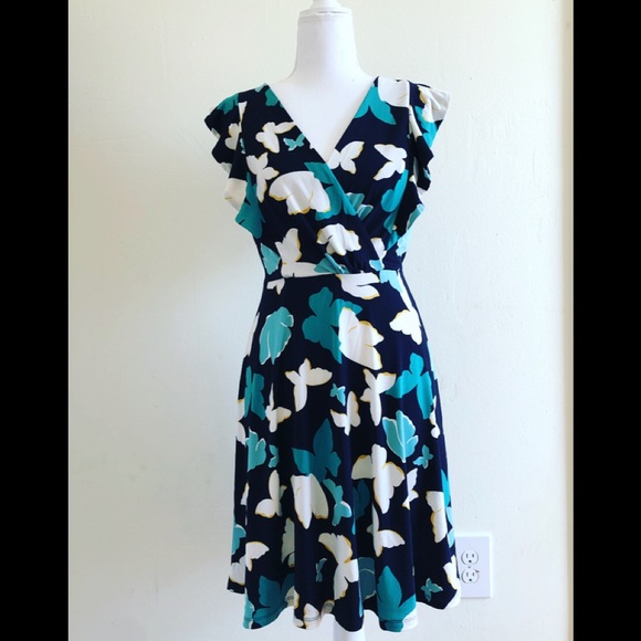 Ann Taylor Dress NWT - Picture 1 of 5